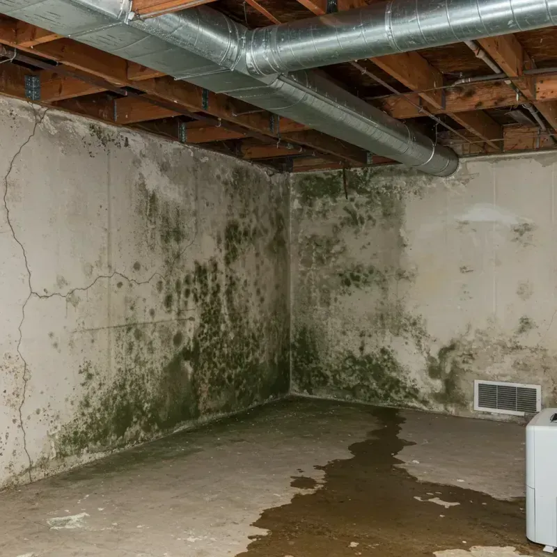 Professional Mold Removal in Oak Grove, SC